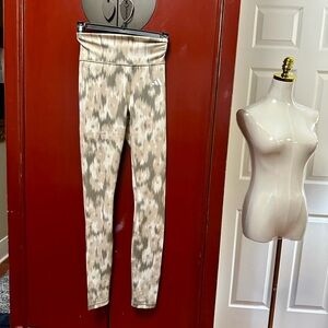 Adidas Aeroready Leggings